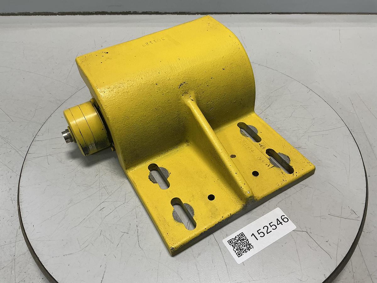 Used Van Dorn 301129