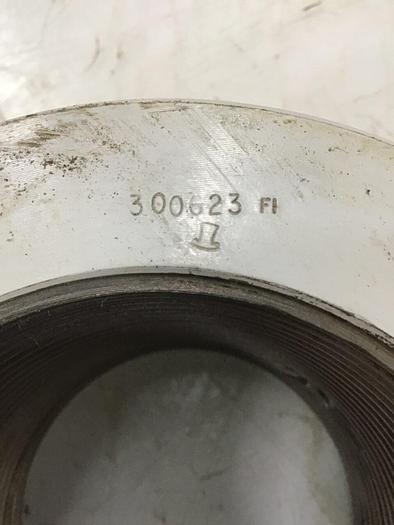 Used VAN DORN Tie Bar Nut 300623 #141580