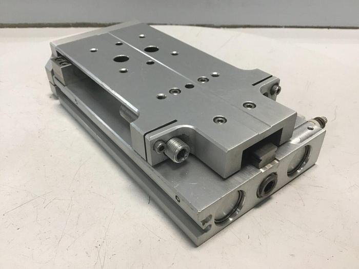 Used PHD INC Sliding Manifold Block STPD1 16X3-AE1-AR-M #127503