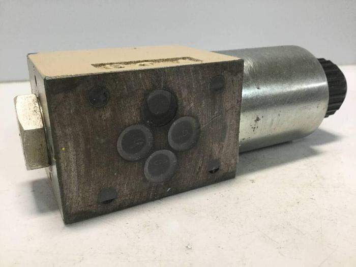 Used BOSCH Valve 0 210 091 257 Used