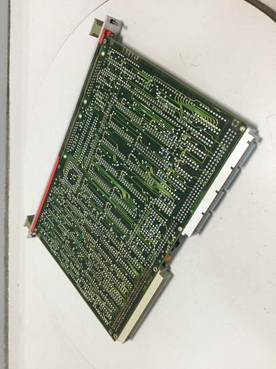 Used PHILIPS Circuit Board PG 2010 SBC #105086