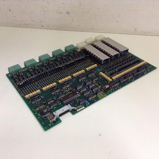 Used SHIBAURA Circuit Board H0550555 USED