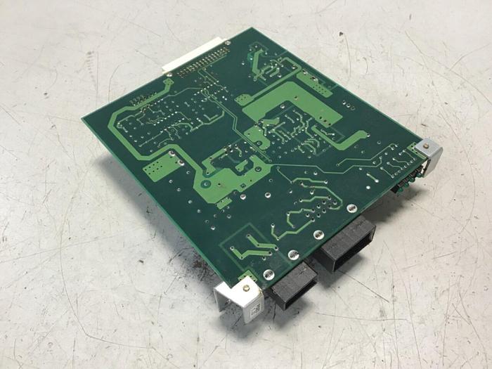 Used OKUMA Circuit Board OPUS7000 PS80 Used