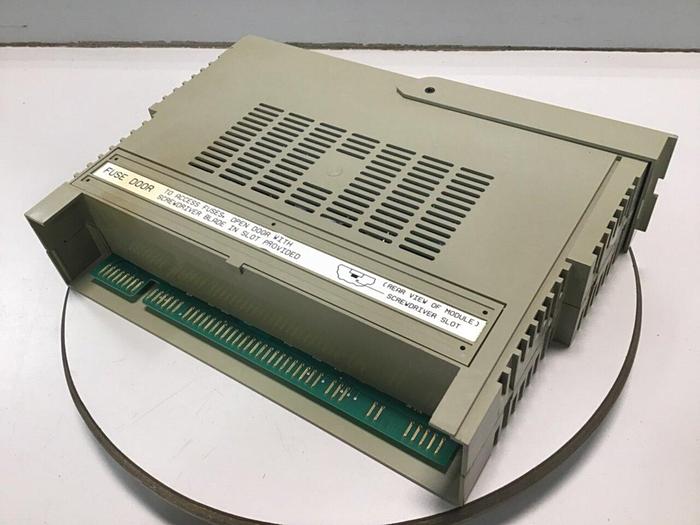 Used BARBER COLMAN Insta-Set Module 80BB-00020-002-0-01 #3428