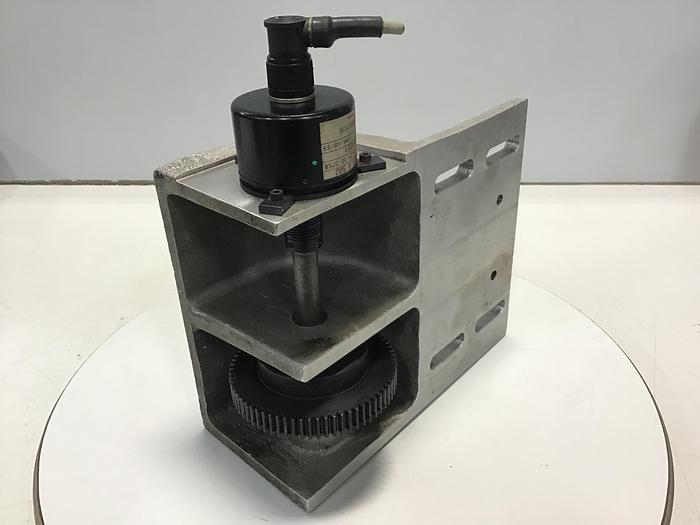 Used VAN DORN 301129