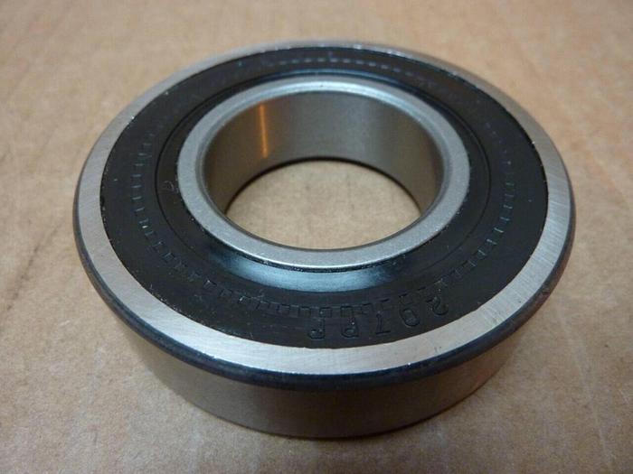 Used FAFNIR BEARING Bearing 207PP #24253