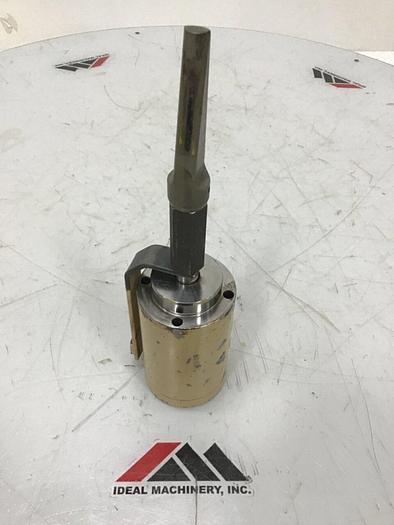 Used ENGEL Die Lock Cylinder ES600/200/300 / DLC #123397