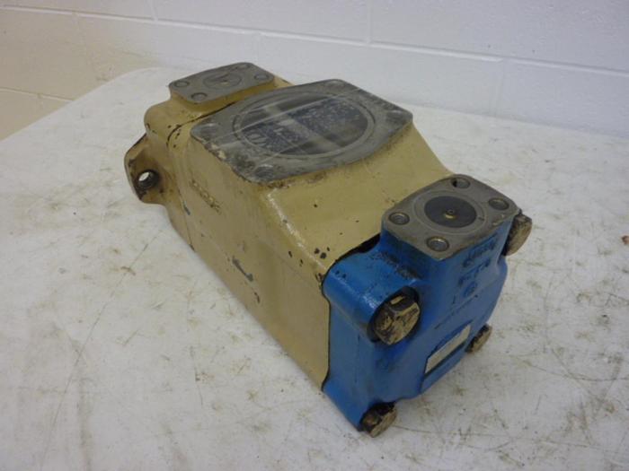 Used VICKERS Hydraulic Pump 4535V50A30 Used