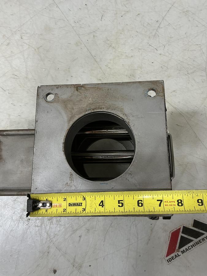 Used NOVATEC 9109644-5-03 Drawer Magnet Used #148144