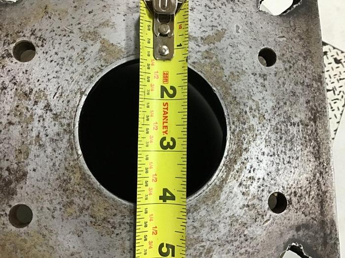 Used GENERIC Hopper 24X24HOP #130390