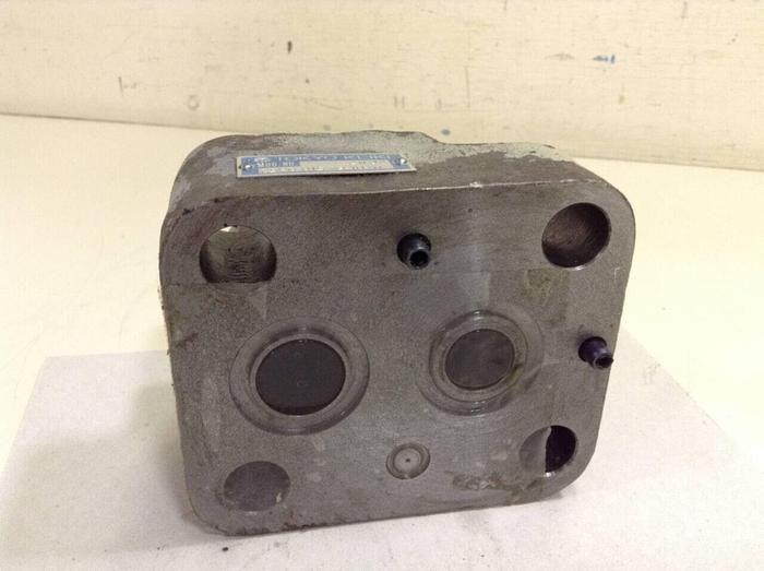 Used TOKYO KEIKI Valve C5PG-815-S3-10-S1 #95092