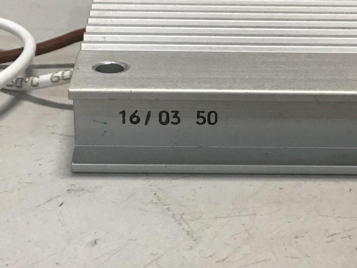 Used KOCH Resistor BWD500050 #124653
