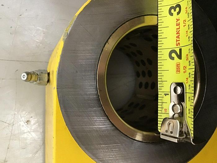 Used VAN DORN Rear Link 301986 #122417