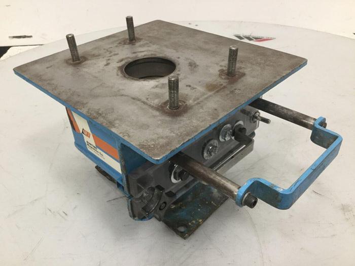 Used BUNTING Drawer Magnet w/ Shutoff BDM10X9 #106628