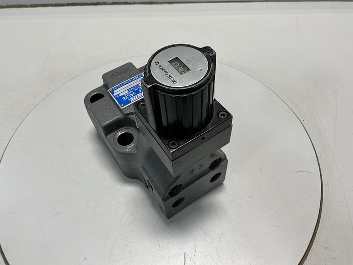 Used VICKERS TCG20-06-BYD4L-11