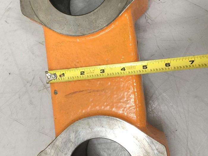 Used CINCINNATI MILACRON Toggle Link 5021932 #117322