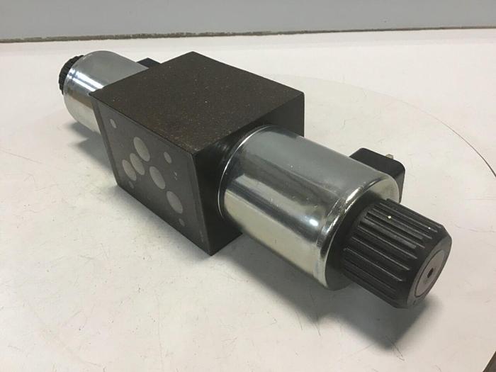 Used BOSCH Valve 081WV10P1V1018 9810232441 Used