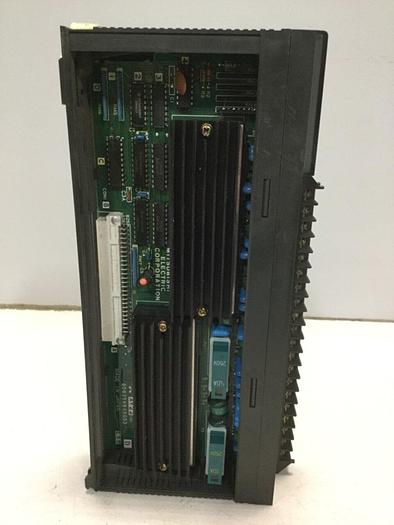 Used MITSUBISHI Programmable Controller AY22 #109332
