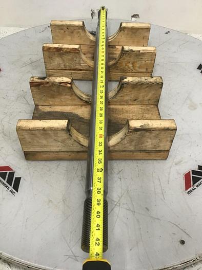 Used SUMITOMO Tie Bar 8324 #127110