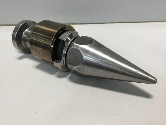 Used VAN DORN 75 mm Screw Tip ST75/32MM #107244