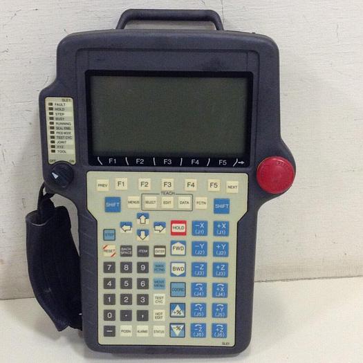 Used FANUC Teach Pendant A05B-2301-C303 Used