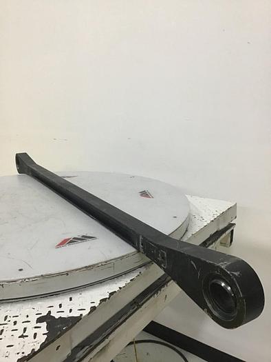 Used HUSKY Tie Bar Locking Bar 254438-1 #124036