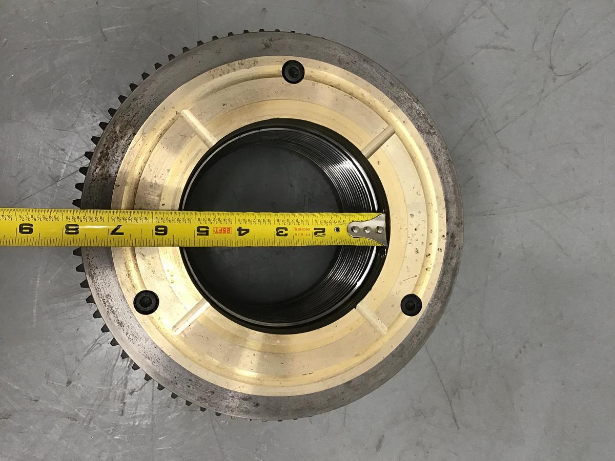 Used ENGEL ES2000/450-37 / DHATBN