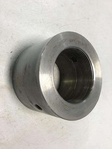 Used VAN DORN Tie Bar Nut 342699ST #138886