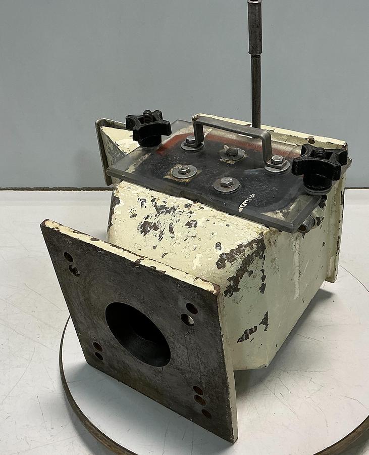 Used PPE DMC 66