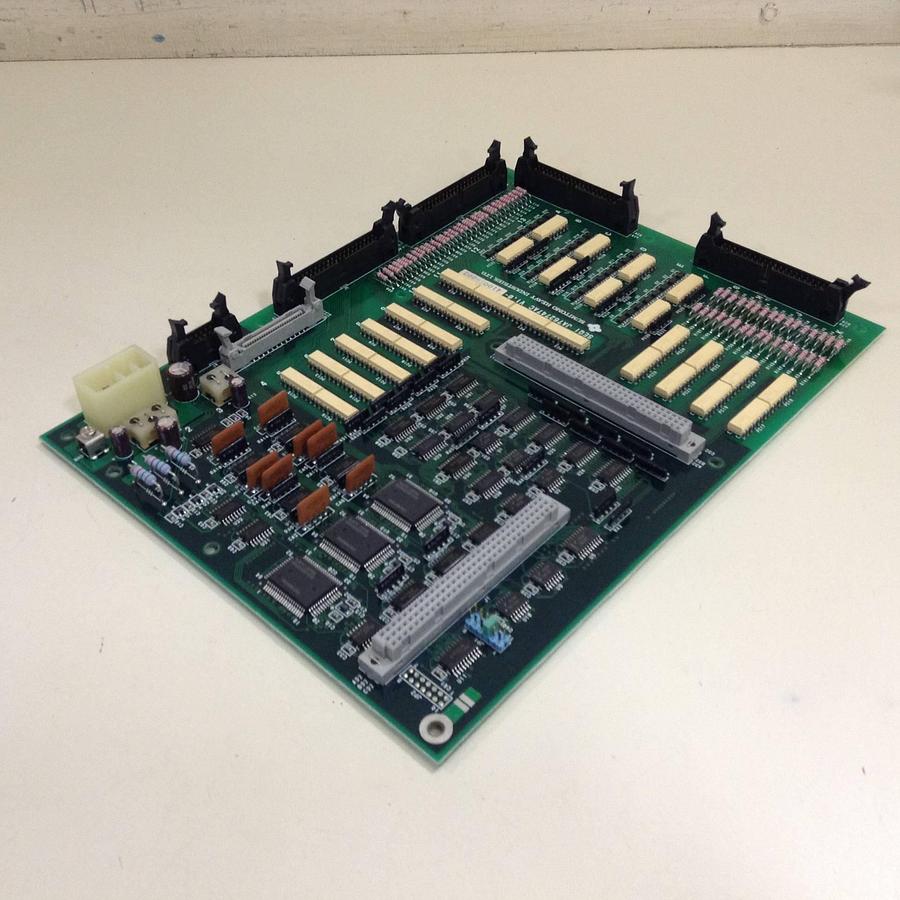 Used SUMITOMO Circuit Board JA762747AC Used