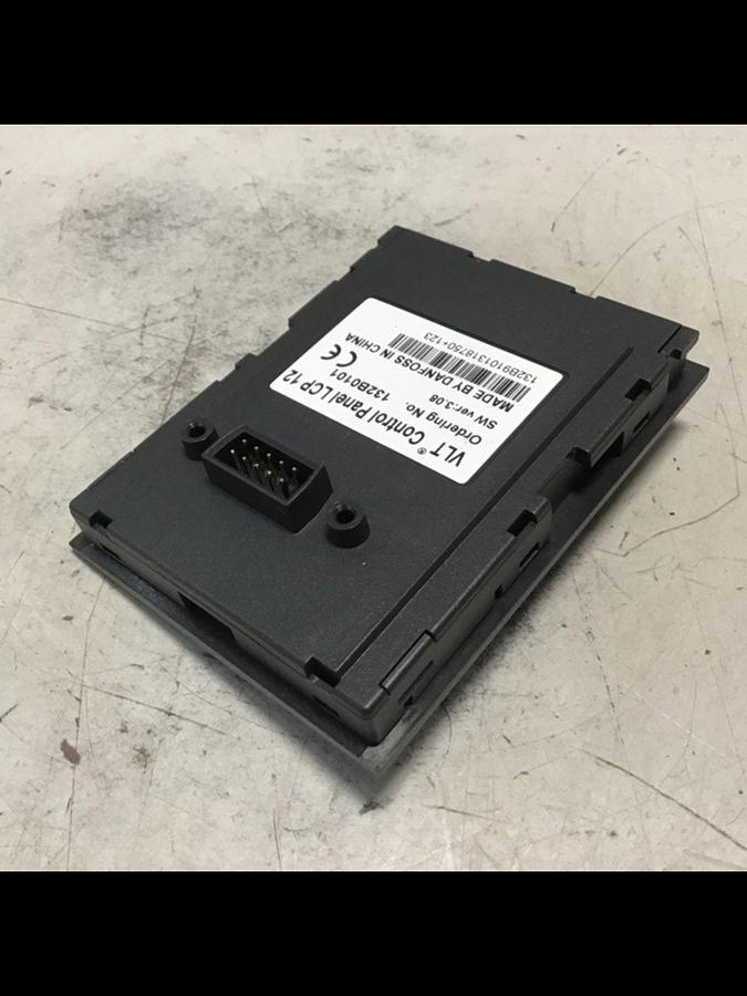 Used DANFOSS Keypad Potentiometer 132B0101-DNFS USED