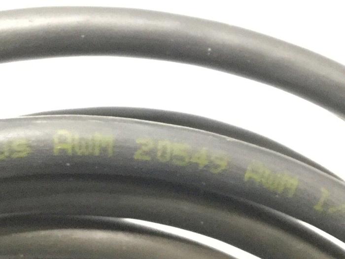 Used RJG INC. Cable Connector 20549 #110595