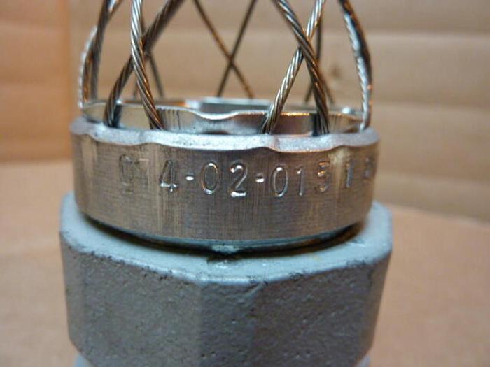 KELLEMS Cord Grip 074-02-015 #28154