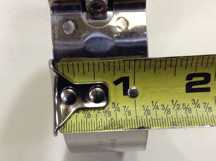 SEIWA 400 Watt Heater Band GS-0286 #83200