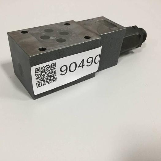 Used MANNESMANN REXROTH Valve ZDB 6 VA2-42/200V #90490