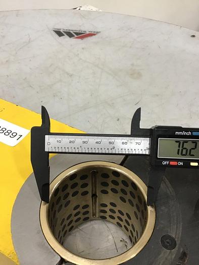 Used VAN DORN Toggle Link 47146 #138891