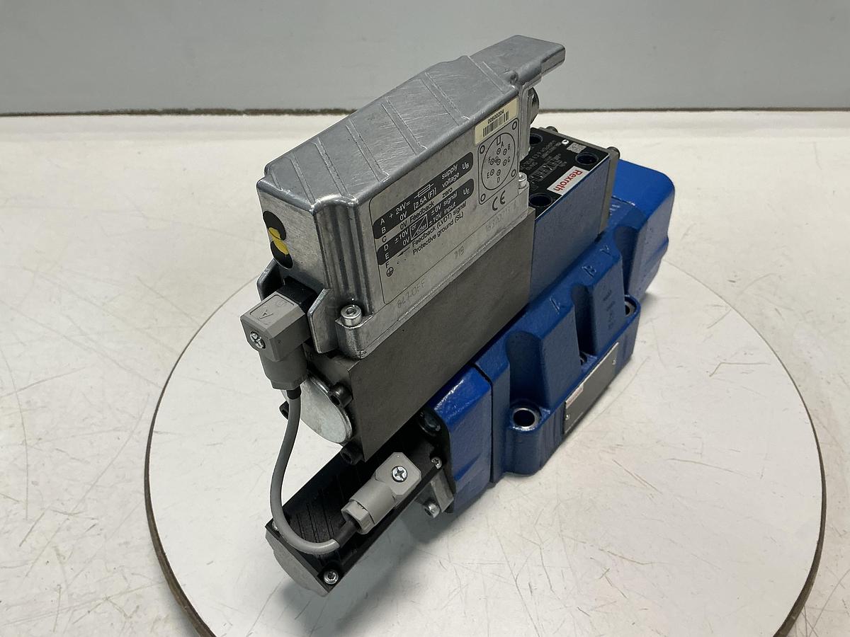 Used REXROTH R901349897