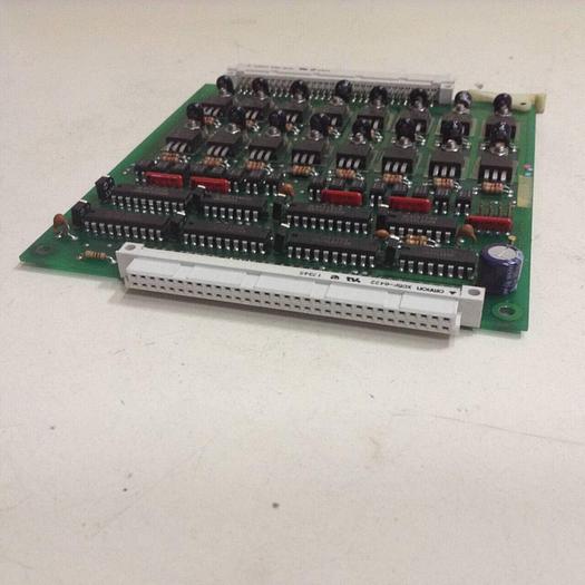 Used STAR AUTOMATION Circuit Board TPC-5258 ST #85404