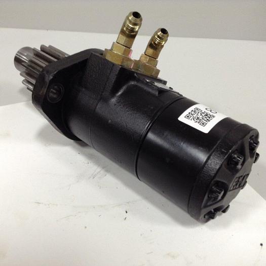 Used CHAR LYNN Die Height Hydraulic Motor 101 2169 009 Used