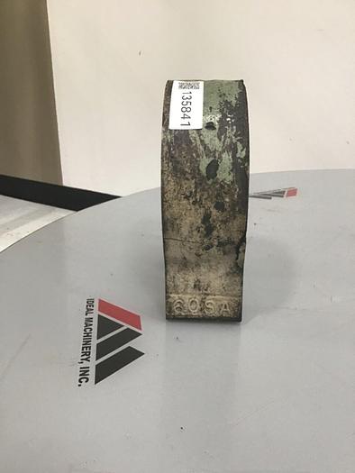 Used NISSEI Clamp Spacer FS160S36ASE / S USED #135841