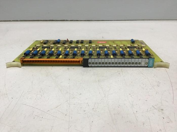 Used CINCINNATI MILACRON Circuit Board 3-531-4350A Used
