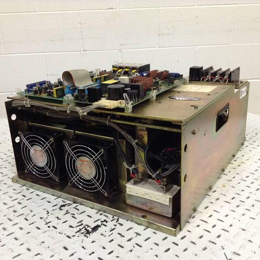 Used FANUC Control Module A06B-6053-H001 Used