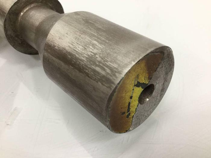 Used VAN DORN DEMAG Safety Stop Bar 308396 #90297