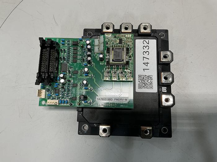 Used SUMITOMO SA765519BD PMDRV-M