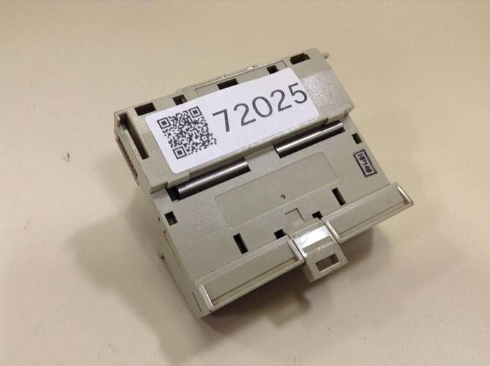 Used ALLEN BRADLEY Terminal Base 1794-TBN SER A #72025
