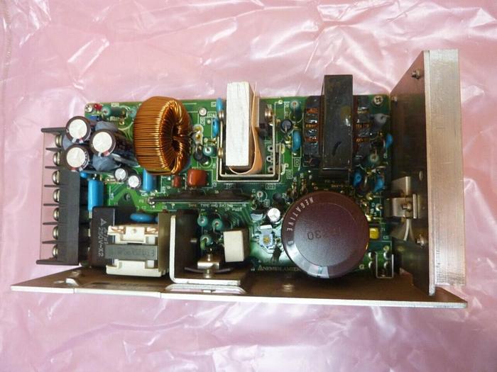 Used NEMIC-LAMBDA Power Supply HK-12-24 #38272