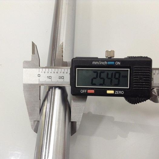 Used PARKER Cylinder 01.85 CJJ-2HTS13A 15.875 Used