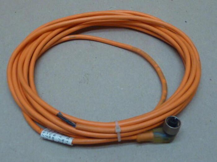 HH BARNUM Cable RKWT/LEDA4/3-90/5M #32645