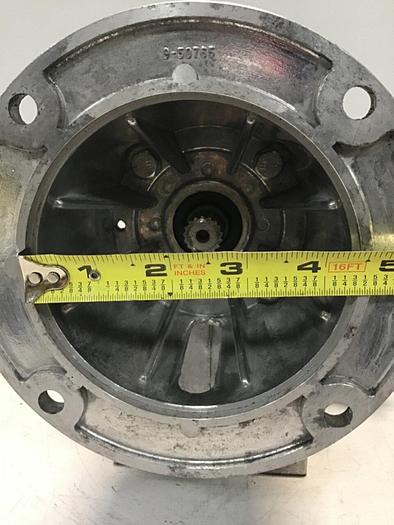 Used ELECTRA Gear 2400AC540L/F Used