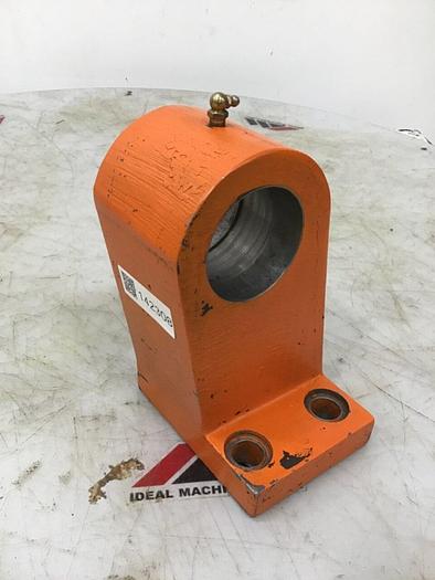 Used ENGEL Toggle Link Mount ES600/150 / TLM #142308